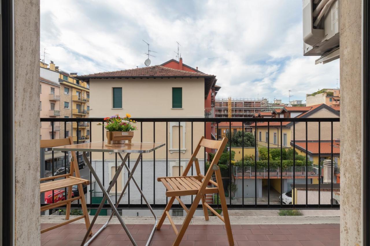 Luxury Apartment Near Navigli Carlo D'Adda 29 Milán Exterior foto